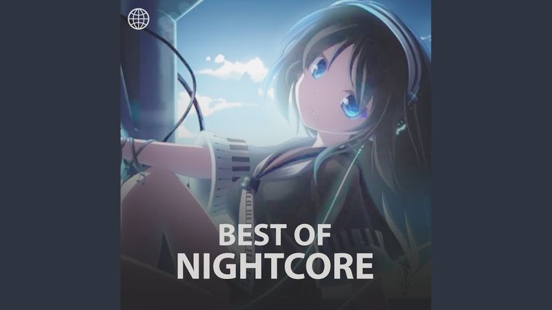 Spin Me Round (Nightcore Edit)