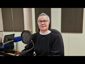 Duhovna misao - Valentina Mandarić: Papa Lav XIV. - 19.05.2025.