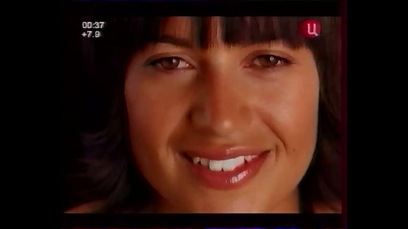 Рекламный блок (ТВ Центр, 04.10.2007)