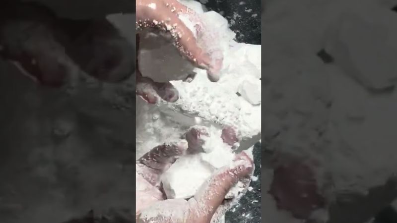 Buttery OG BSN Chalk