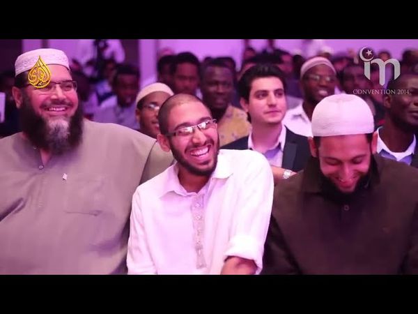 Такое описание Ада вы услышите впервые | Умар аль-Банна