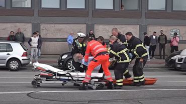 Нападение с ножом в Гамбурге: полиция не видит политического мотива