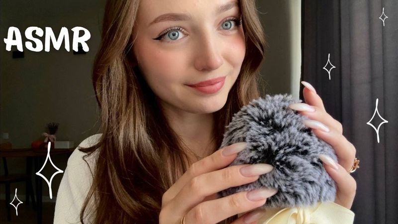 АСМР ✨ Ты уснешь на первых минутах 😴