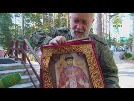 ЦАРСКИЕ ДНИ-2025: диалоги, встречи. Часть 3