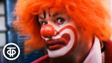 Части слова. "Кошки - мышки". АБВГДейка (1978)