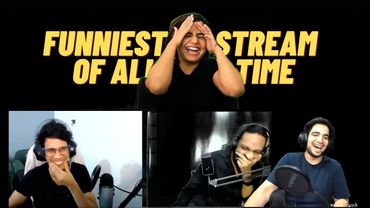 Funniest Stream of all time @SamayRainaOfficial