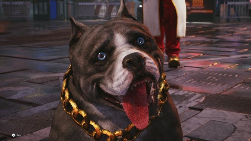 Tekken 8: Match #379 (Ranked): Carls493 (Xiaoyu) Vs. Ttv_sobecortez (Leroy)