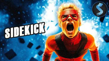 Superhero Origin Story with a Sinister Twist | Action | Full Movie | Sidekick