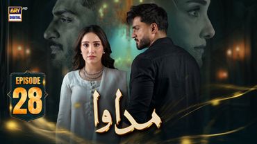 Madawa Episode 28 | 29 Dec 2025 | Omer Shahzad | Aiza Awan | ARY Digital Drama
