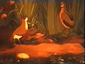 Спать пора (м/ф Оранжевое Горлышко)