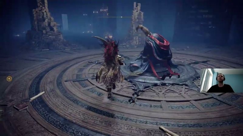 Apr 4, 2022 - Dark Souls 4