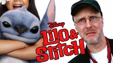 Lilo & Stitch (2025) - Kritik Nostalgia