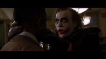 Че ты такой равнобедренный?