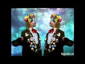 Заставки рекламы (ОРТ,01.10.1997-31.08.1998)