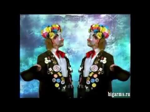 Заставки рекламы (ОРТ,01.10.1997-31.08.1998)