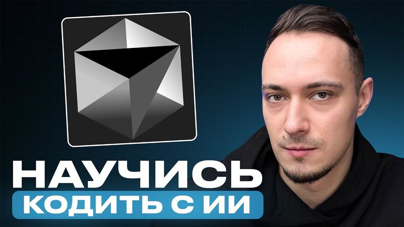 Забудь VS Code — Вот Почему Все Переходят на Cursor AI