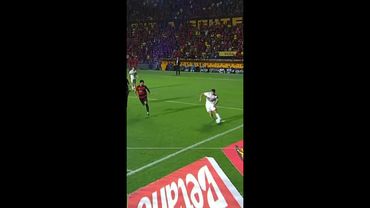 Gonzalo Tapia, decisivo para empate de Sao Paulo ante Sport Recife