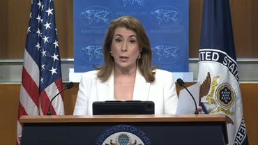 Rubio speaks to Russian FM Lavrov ahead of summit: US State Dept | AFP