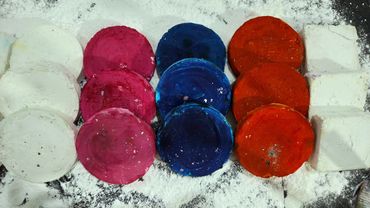 Birthday crush for @rellarella777 + Bonus 