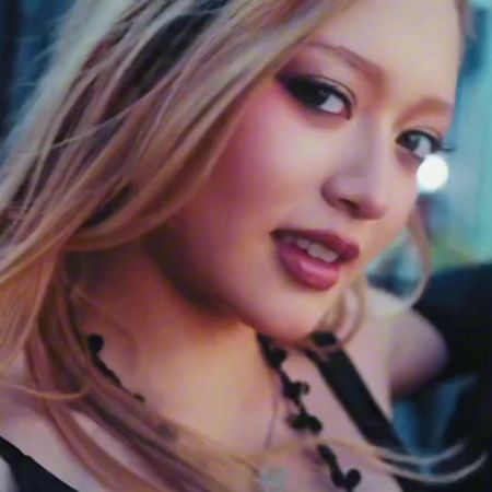 #KENDALL : pink like suki! #girlset #edit #pink #girlgroup 