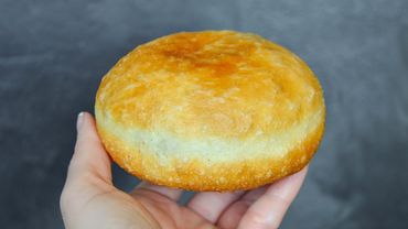 Это САМЫЕ ВКУСНЫЕ и СОЧНЫЕ беляши с мясом 🔥