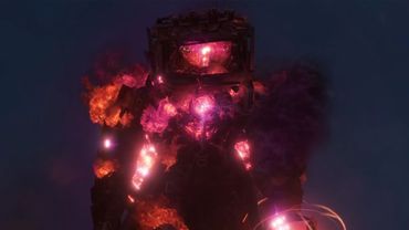 ТВ Титан не заражён. Ещё есть шанс — Разбор 79 серии ч.1