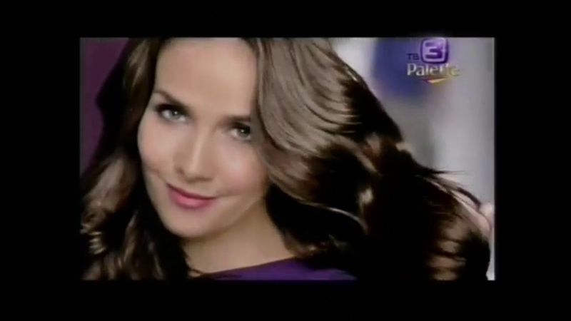 Анонсы, заставки и реклама ТВ3 (17.09.2014)