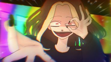 [🧹]~HYAKUGOJYUUICHI 2003 (meme) {Gacha Club + Animation}