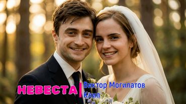 Невеста – Виктор Могилатов ✧ Клип  @mogilatovmusic