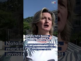 Kad skele donesu osmijeh!