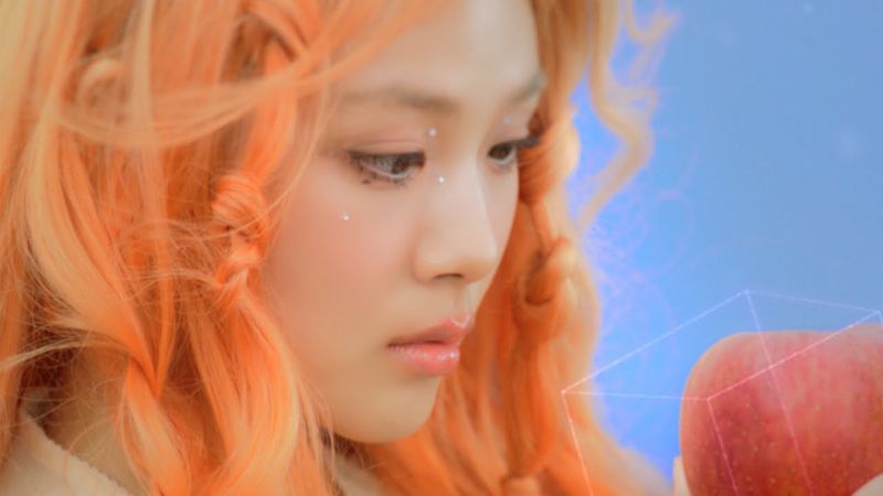 비비 (BIBI) - 종말의 사과나무 (Apocalypse) Official M/V