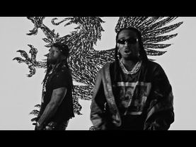 Ty Dolla $ign - DON'T KILL THE PARTY (feat. Quavo & Juicy J) [Official Music Video]