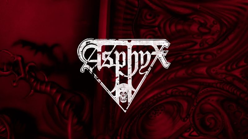 ASPHYX - Maryland Deathfest 2025 - PRO-SHOT FULL SET