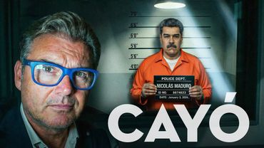 Maduro capturado: el fin de la impunidad