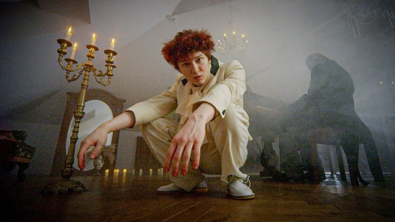 nowkie - Дисс на Эксайла (feat. DK, Palmdropov)