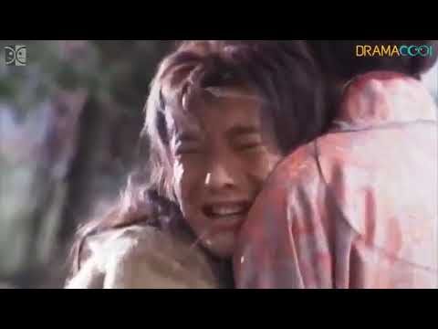 Return of the Condor Heroes Epi. 10 (Eng. Sub)