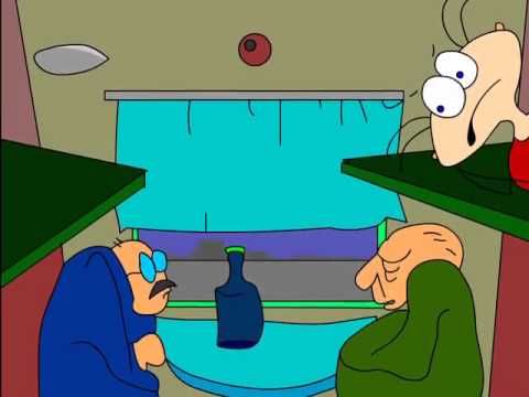 Я то в советские времена ууу...