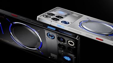 Ignite the Next-Gen | REDMAGIC 11 Pro