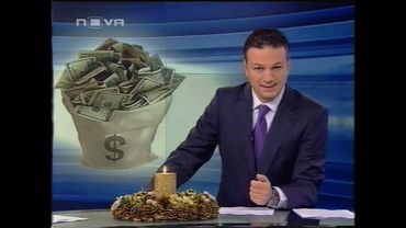 Нова телевизия - Откъс от програмата (14. декември 2009 г.)