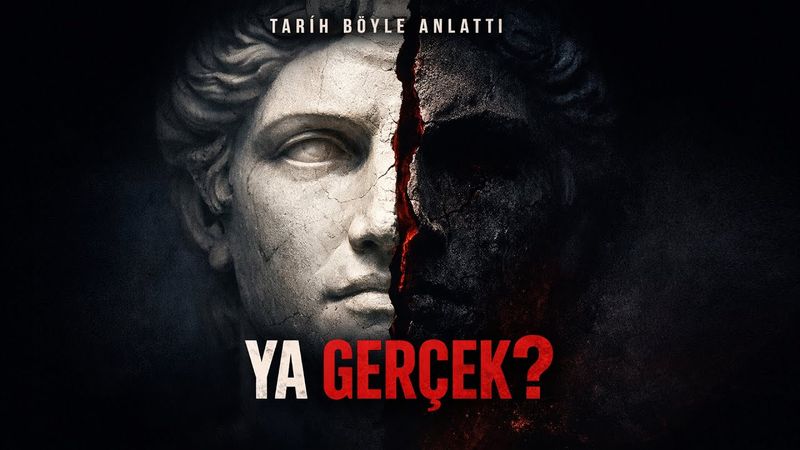 Yanlış Kahramanlar | Tarih Bize Ne Yalan Söyledi?