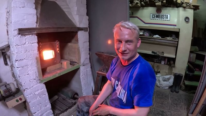 Где купить резцы для резьбы по дереву