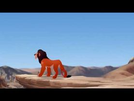 Звідки в мене шрам (українською)