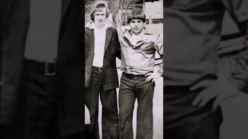 школьные годы чудесные #1977#