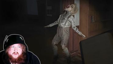 I Performed An Exorcism