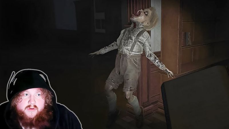 I Performed An Exorcism