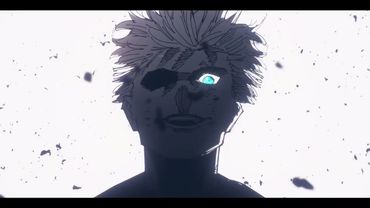 Gojo Satoru- Manga Animation(Twixtor for edits)