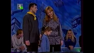 Алфавит (ТВЦ, 11.05.2003) (сокр. запись)