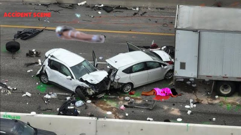 57 Most Unbelievable Car Crashes Compilation - Best Of Ultimate 2025 Dashcam Crashes Idiots On Road