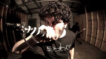 Blood of the Martyrs - "Colonel Gentleman"