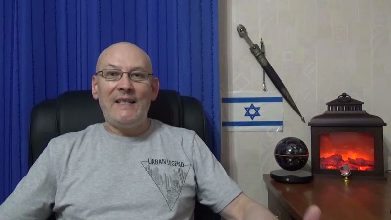 Числа 6 глава